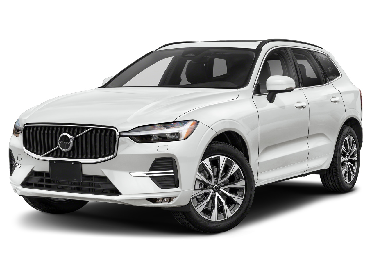 2024 Volvo XC60 B5 Core Dark Theme