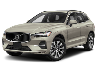 2024 Volvo XC60 B5 Core Dark Theme