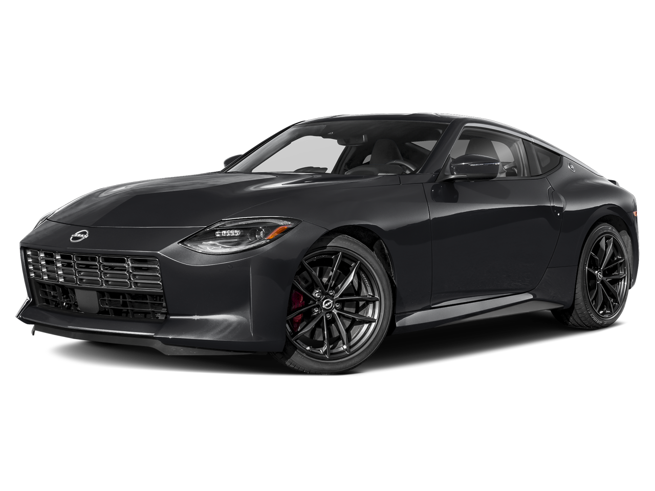 2025 Nissan Z Performance thumbnail 35