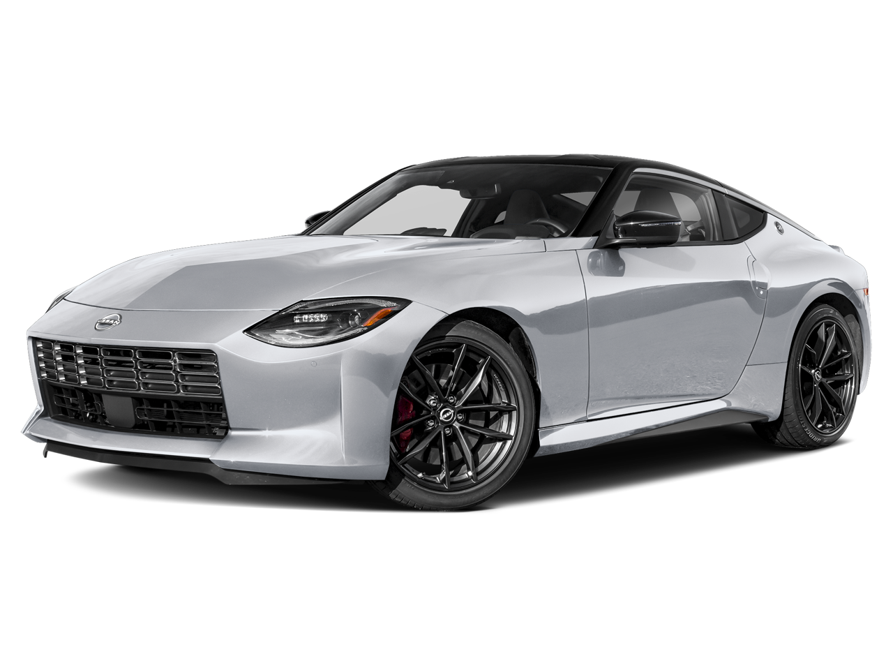 2025 Nissan Z Performance thumbnail 37