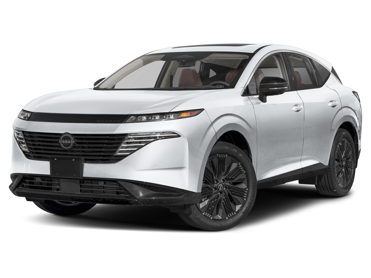 2025 Nissan Murano SL - Photo 34