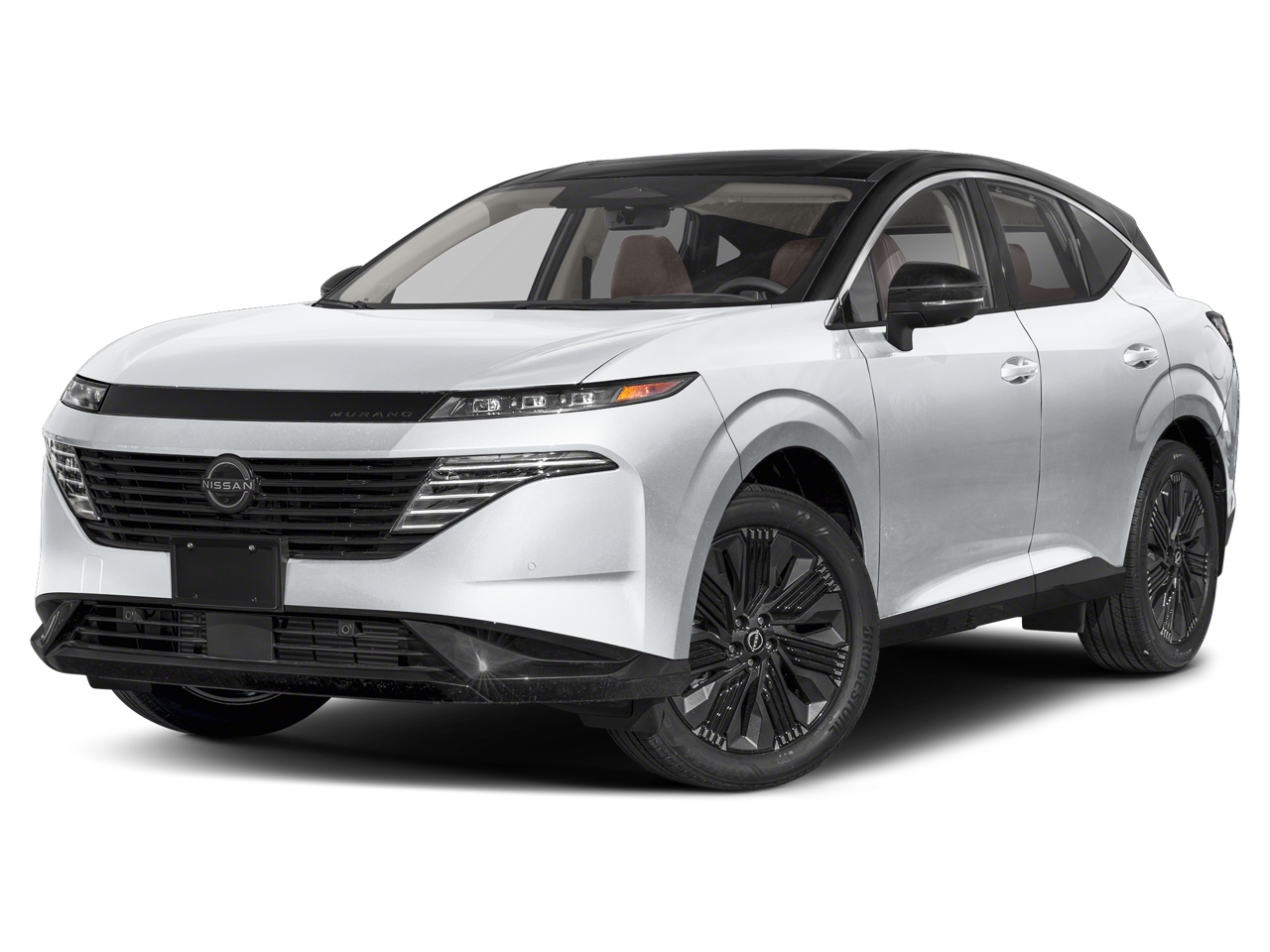 2025 Nissan Murano SL - Photo 33