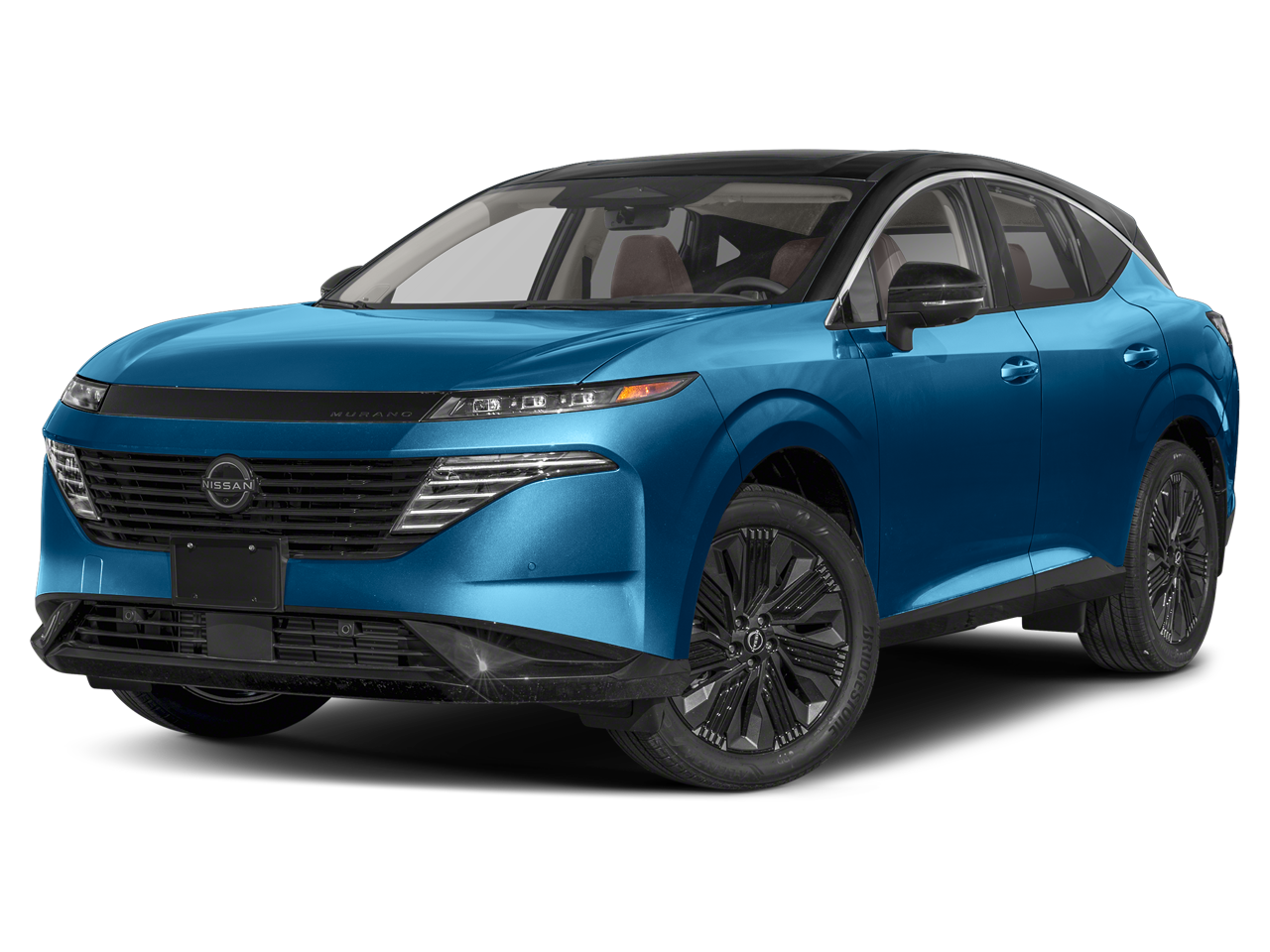 2025 Nissan Murano SL - Photo 34