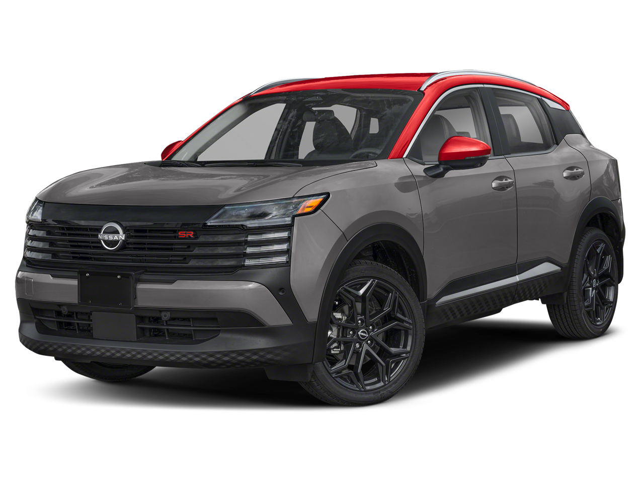 2025 Nissan Kicks SR AWD for sale in Danbury, CT