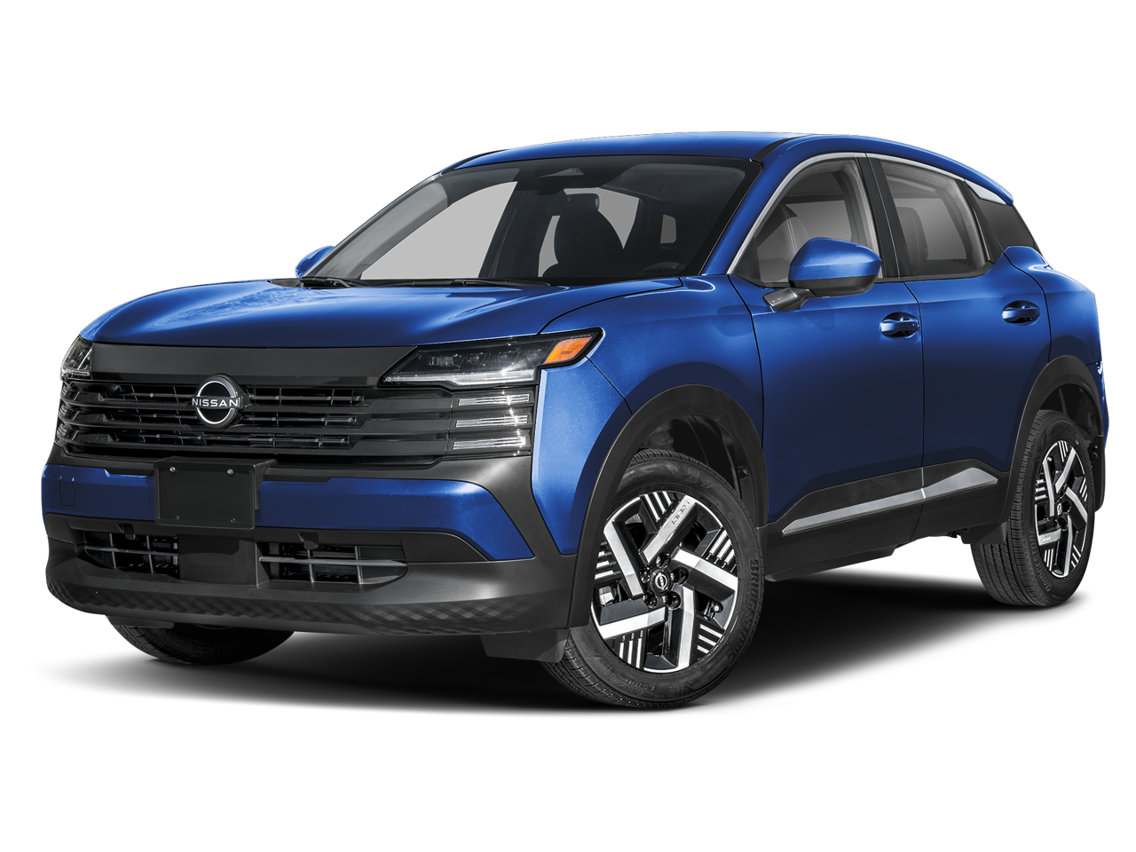 2025 Nissan Kicks SV Premium AWD