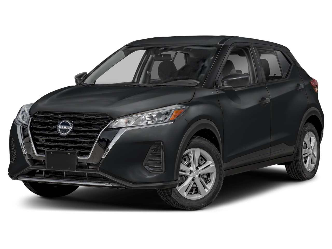 2025 Nissan Kicks Play 1.6 FWD's photo