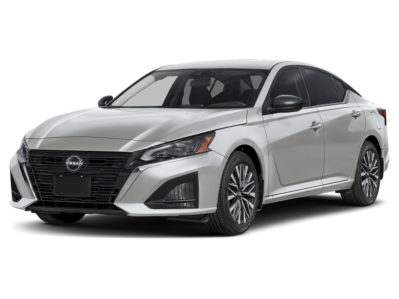 2026 Nissan Altima SV Special Edition