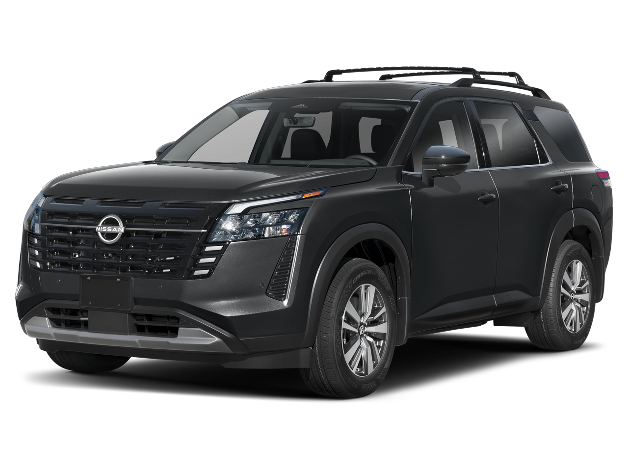 2026 Nissan Pathfinder SL 4WD's photo