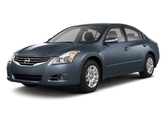 2010 Nissan Altima