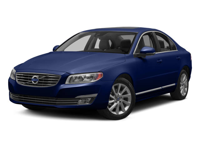 2015 Volvo S80 T6 Platinum for sale in Danbury, CT