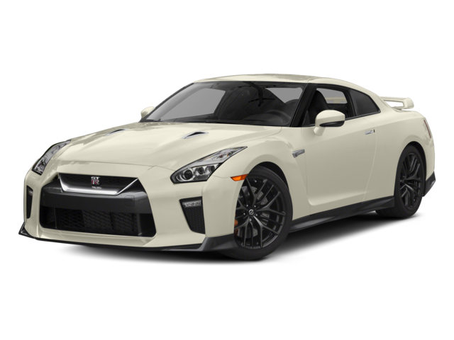 2017 Nissan GT-R Premium