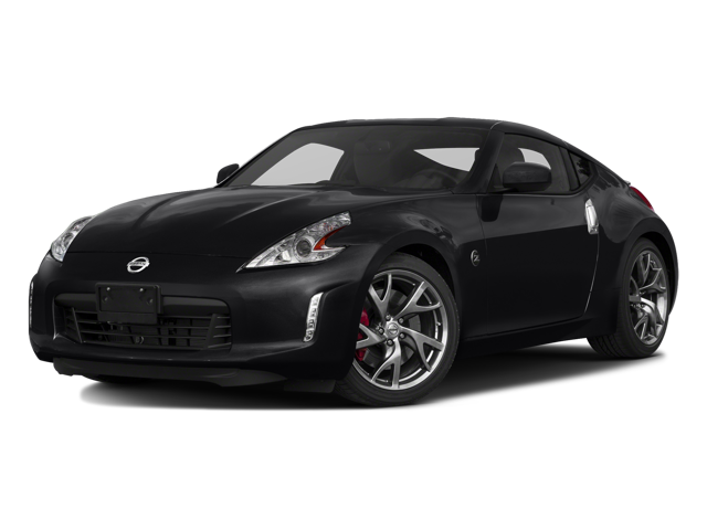 2017 Nissan 370Z Sport