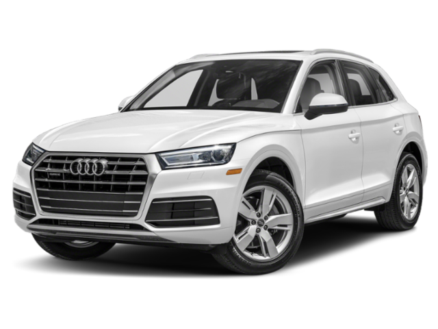 2019 Audi Q5 2.0T Premium Plus quattro