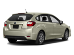 2016 Subaru Impreza 2.0i