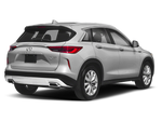 2021 INFINITI QX50 ESSENTIAL