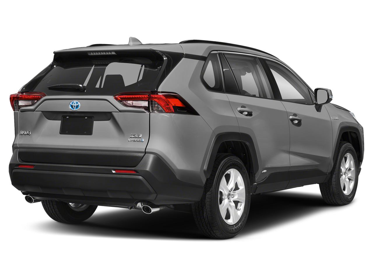 2021 Toyota RAV4 Hybrid XLE Premium