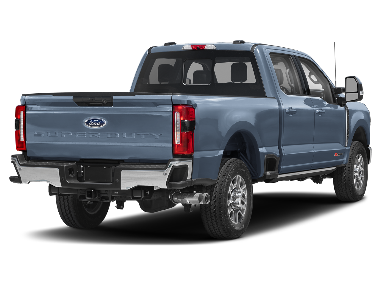 2023 Ford F-250SD Lariat