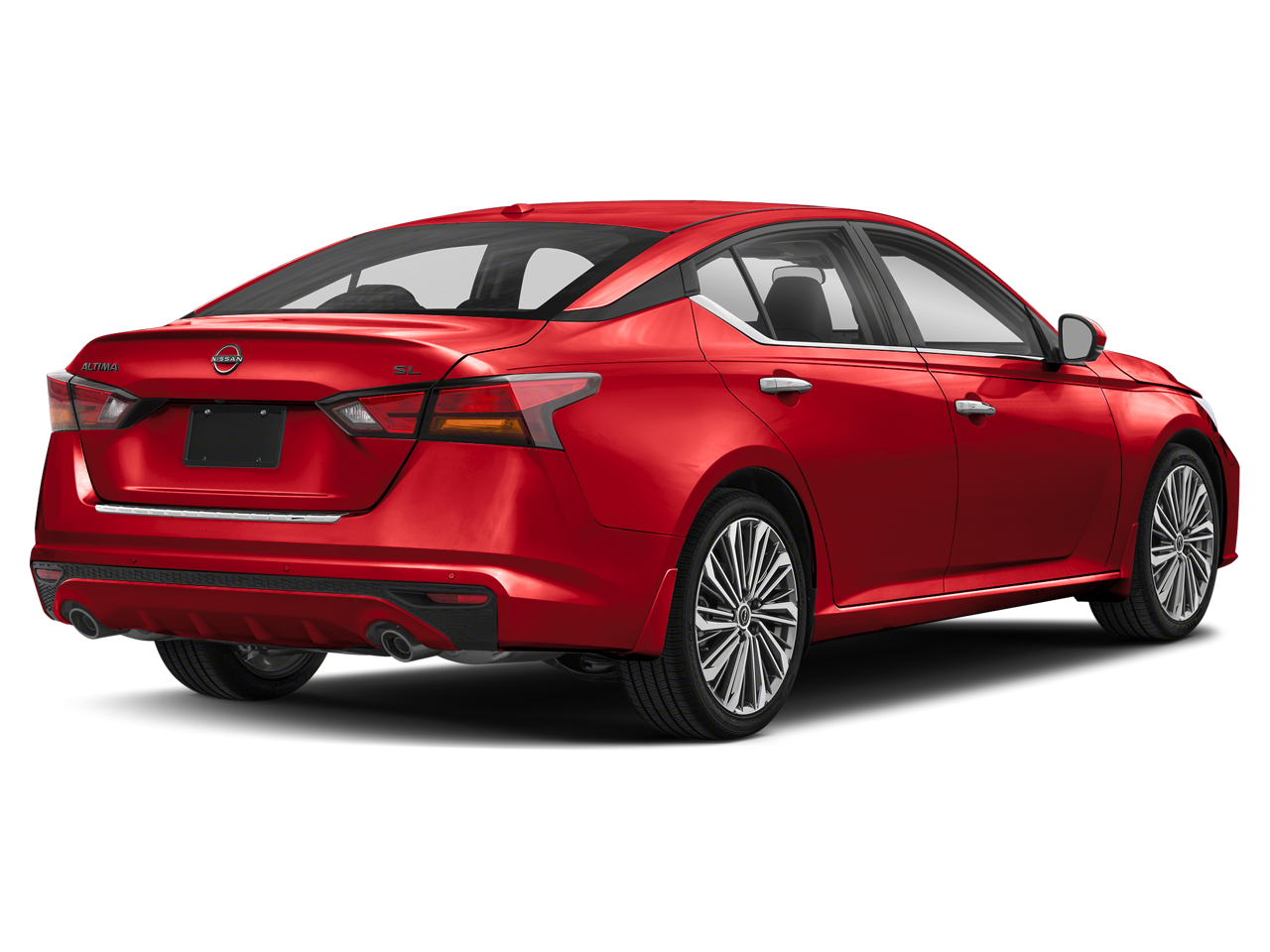 2023 Nissan Altima 2.5 SL NISSAN CERTIFIED