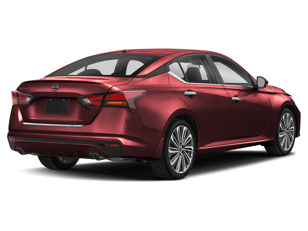2023 Nissan Altima SL
