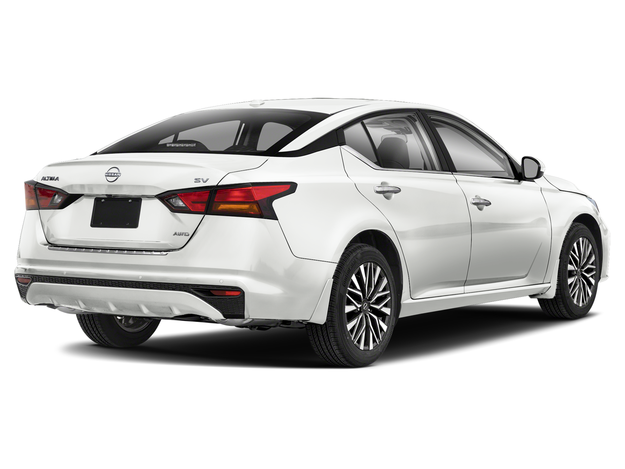 2023 Nissan Altima SV
