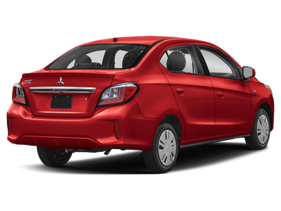 2024 Mitsubishi Mirage G4 LE