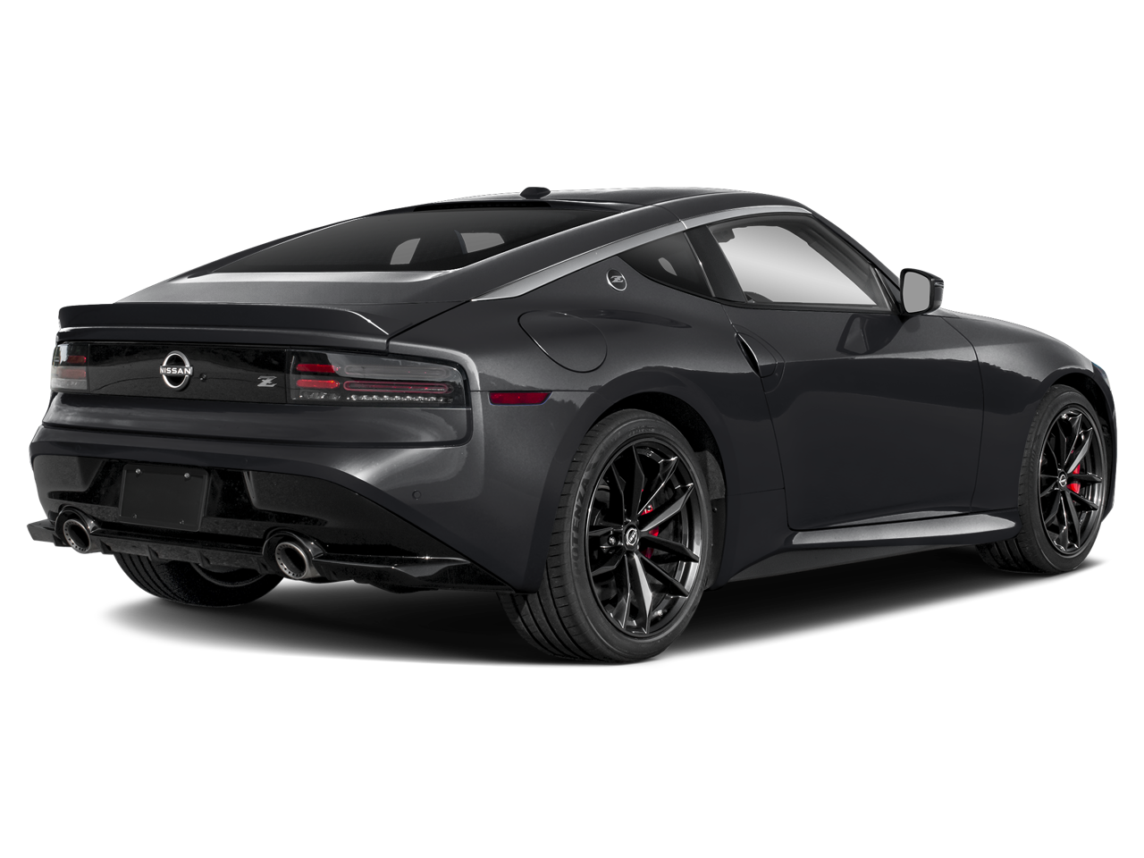 2025 Nissan Z Performance thumbnail 36