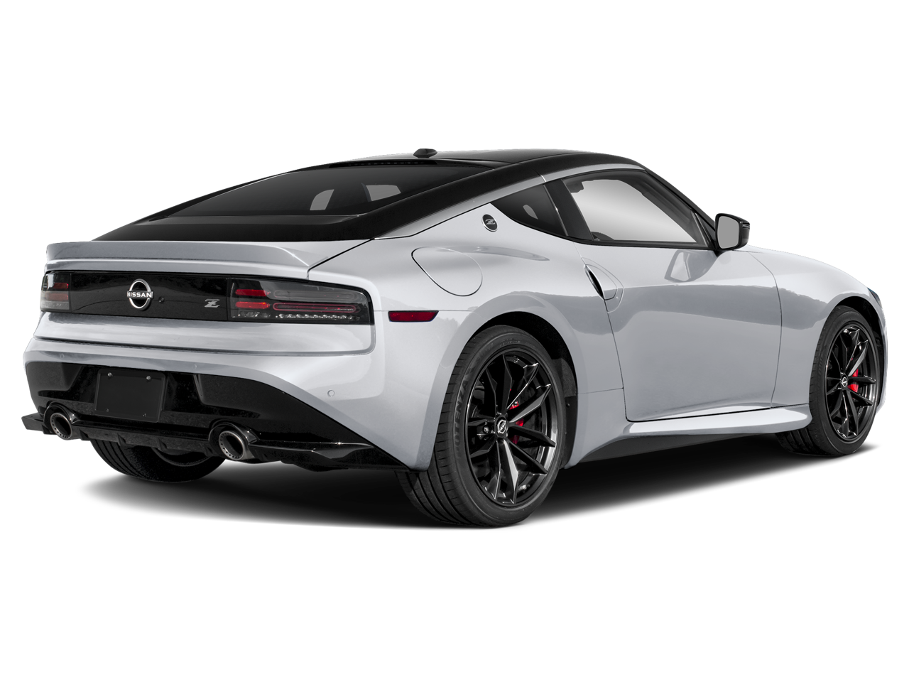 2025 Nissan Z Performance thumbnail 38