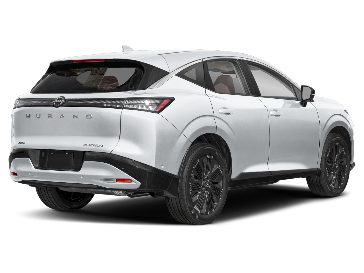 2025 Nissan Murano SL - Photo 35