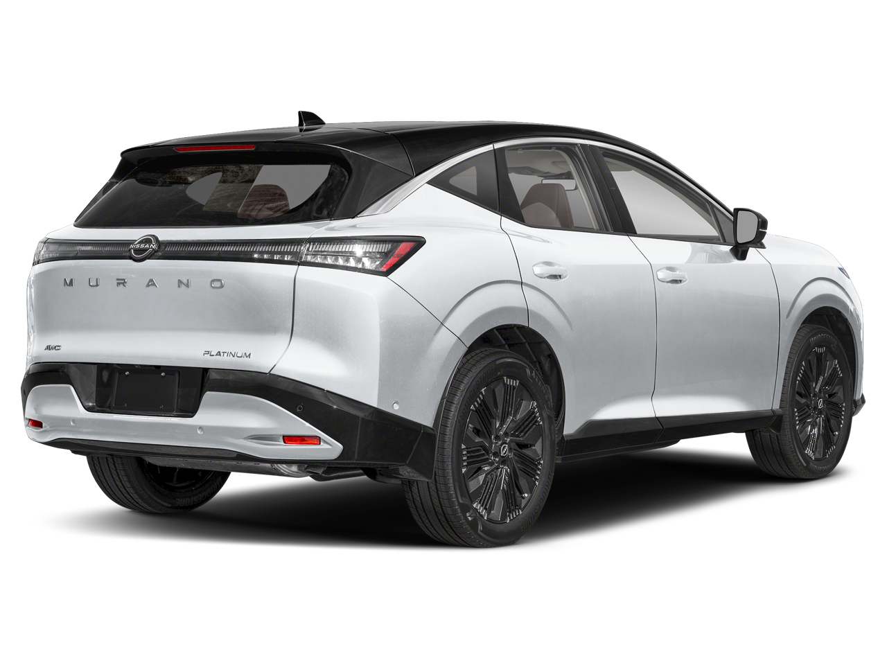2025 Nissan Murano SL - Photo 34