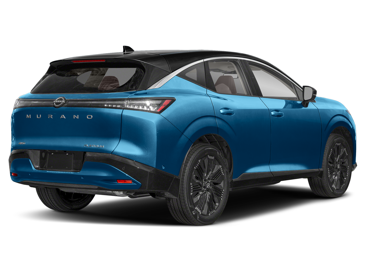2025 Nissan Murano SL - Photo 35
