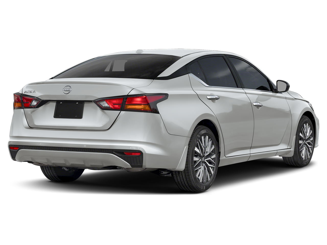2026 Nissan Altima SV Special Edition