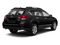 2010 Subaru Outback 2.5i Premium