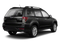 2012 Subaru Forester 2.5X