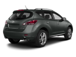 2014 Nissan Murano SV