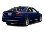 2015 Volvo S80 T6 Platinum