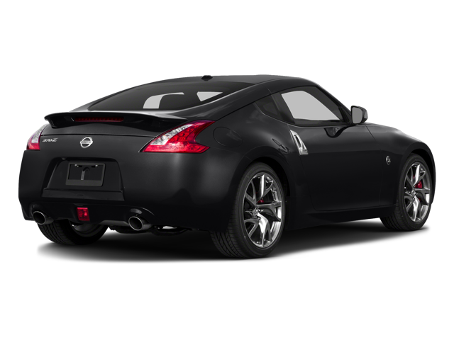 2017 Nissan 370Z Sport