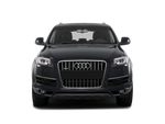 2015 Audi Q7 3.0T S line Prestige quattro