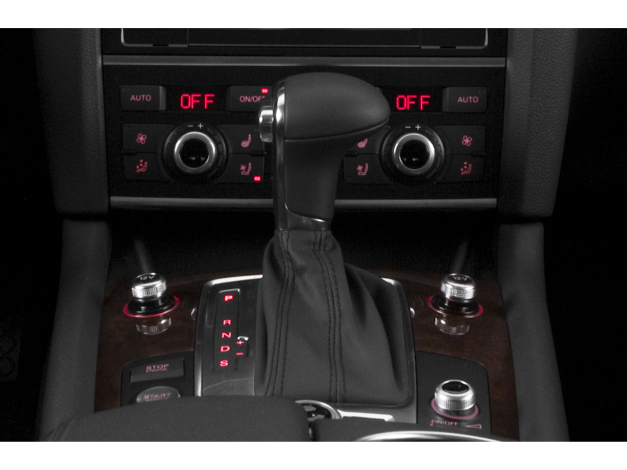 2015 Audi Q7 3.0T S line Prestige quattro