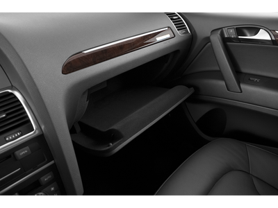 2015 Audi Q7 3.0T S line Prestige quattro