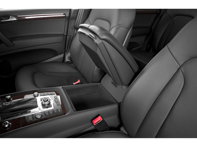 2015 Audi Q7 3.0T S line Prestige quattro