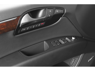 2015 Audi Q7 3.0T S line Prestige quattro