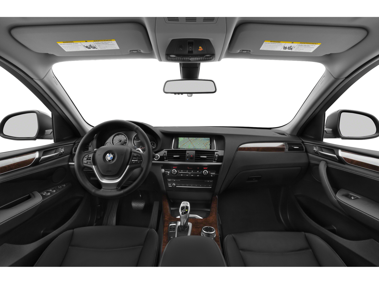 2015 BMW X4 xDrive35i