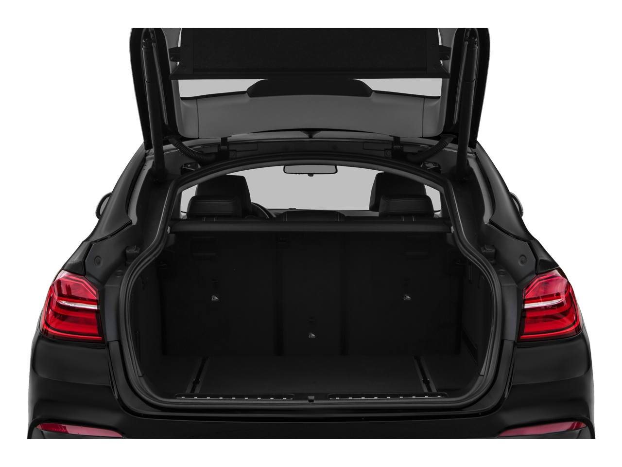 2015 BMW X4 xDrive35i