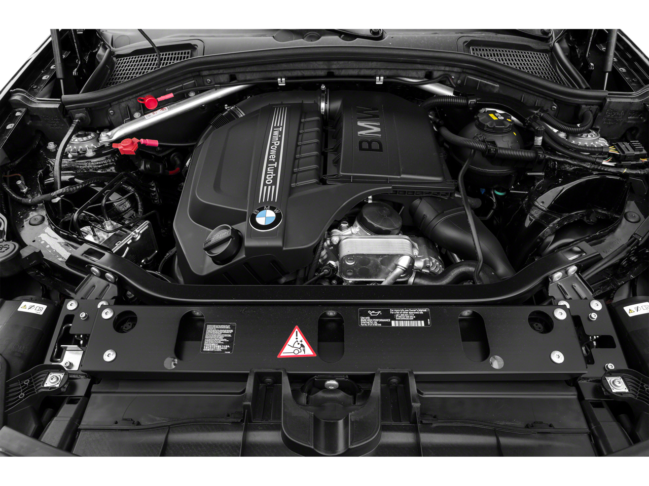 2015 BMW X4 xDrive35i