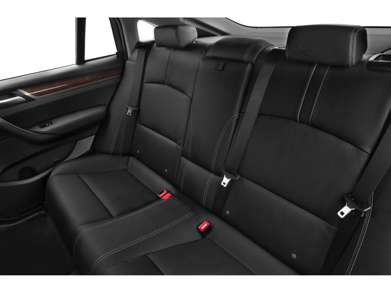 2015 BMW X4 xDrive35i