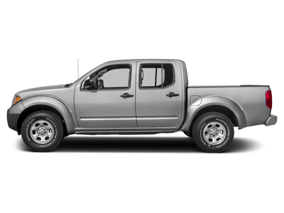 2015 Nissan Frontier S