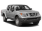 2015 Nissan Frontier S