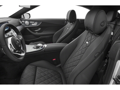 2019 Mercedes-Benz E-Class E 450 4MATIC®