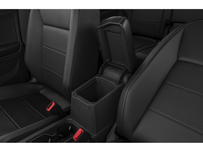 2019 Volkswagen Tiguan 2.0T SEL 4Motion
