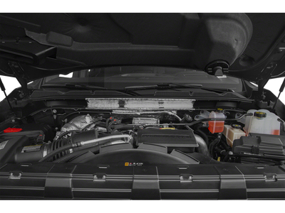 2020 GMC Sierra 3500HD Denali